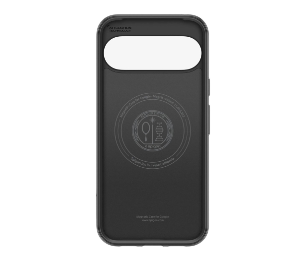 Spigen Parallax Mag Magsafe Google Pixel 10 Pro Xl Matte Black - 1354461 - zdjęcie 2